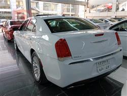 كرايسلر 300